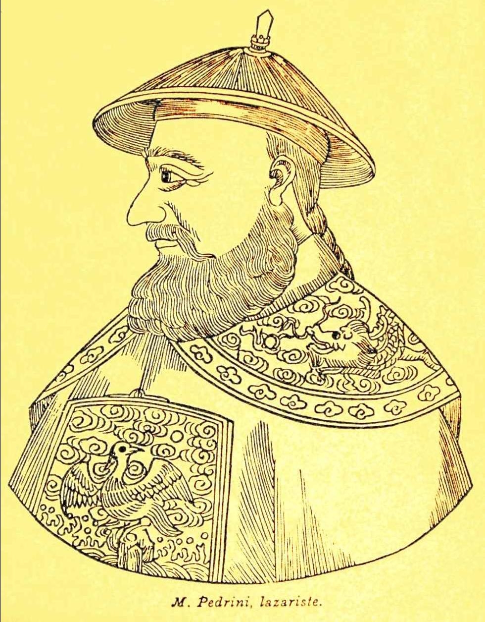 자금성 적셨던 하프시코드 선율… 음악은 동서양 경계 넘는다[박찬이의 올댓클래식]