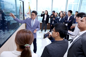 성동구, ‘AI기반 설문분석 플랫폼’ 도입[서울인사이드]