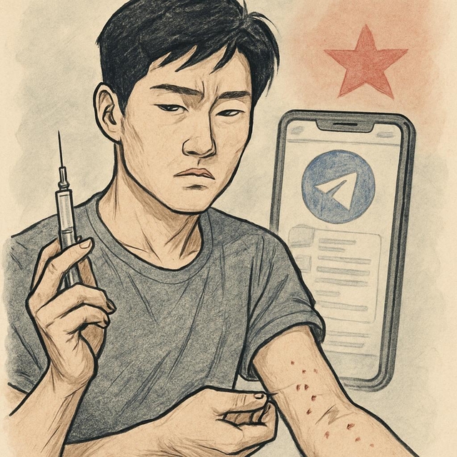 기사 이해를 돕기 위한 인공지능( AI) 제작 이미지