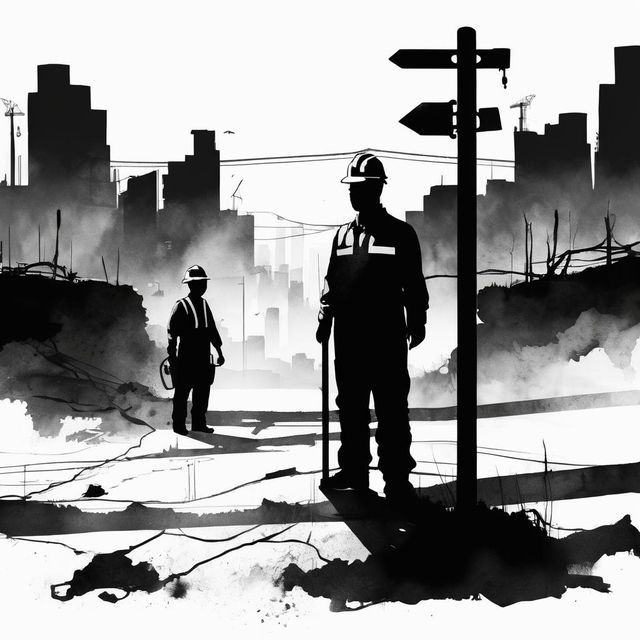 기사의 이해를 돕기 위한 인공지능(AI) 제작 이미지.