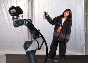 AI가 다각도 자동 촬영