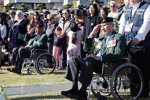 “유엔 참전용사 추모일에 전국서 사이렌 울려야”[금주의 말말말]