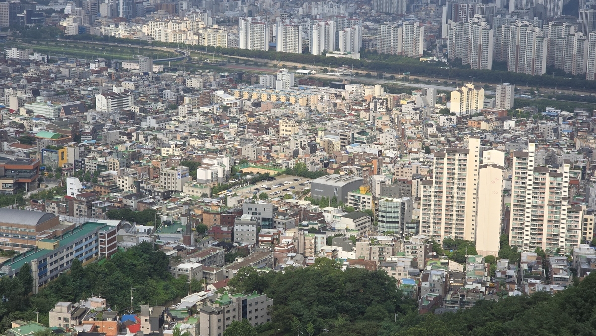 1~9월 아파트 분양 19.5% 줄어 13만가구…“내년엔 다소 회복”