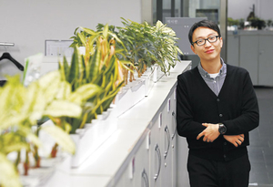 “카페서 디카페인 팔듯… 식당엔 ‘잡곡밥 옵션’도 있어야죠”[M 인터뷰]