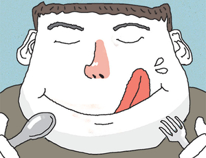 입맛[한성우 교수의 맛의 말, 말의 맛]