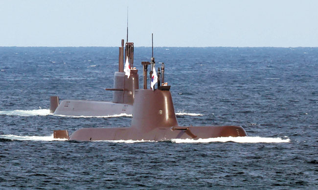 ‘원잠 건조’ 눈앞에…