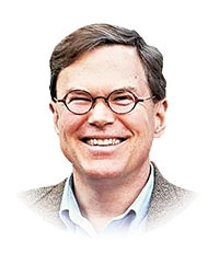 로버트 파우저 언어학자, 前 서울대 교수