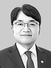 김광용 행정안전부 재난안전관리본부장