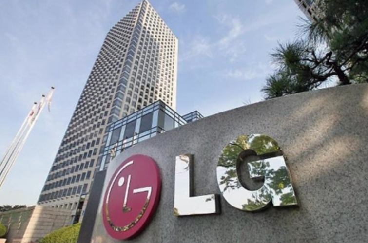 LG, 2028년 초소형 인공위성 쏘아 올린다