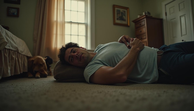 AI에 의한 가상 이미지