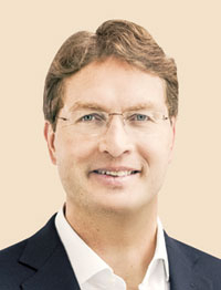 벤츠 “서울에 아시아 제조 구매 허브 설립… 3년간 신모델 40종 출시”