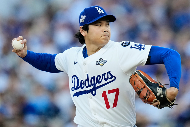 오타니 쇼헤이. AP연합뉴스