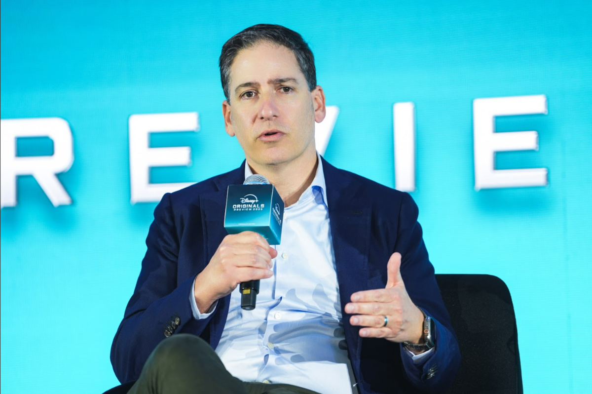 "인간미 넘치는 한국 콘텐츠, 세계가 열광할 수밖에 없어" - 뉴스 썸네일 이미지