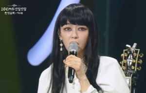 뇌신경마비 후유증 김윤아 “언제 죽을지 몰라 더 채찍질”