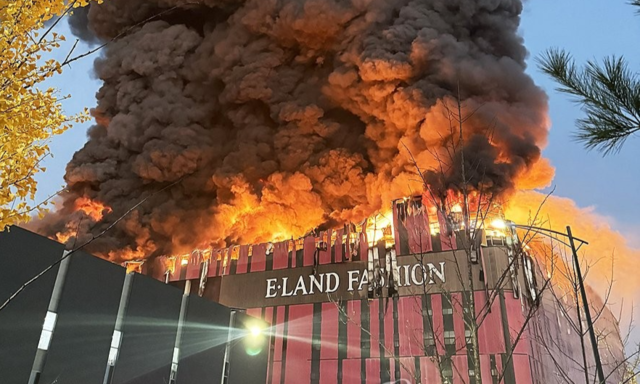 연합뉴스 독자 제공