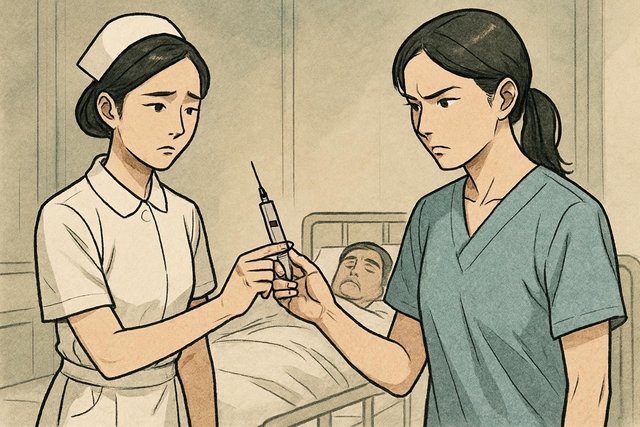 기사 이해를 돕기 위한 AI 이미지.