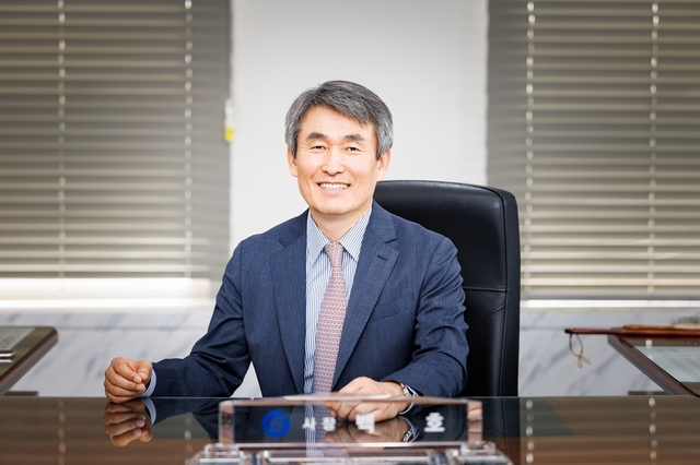 백호 서울교통공사 사장. 서울시청 제공