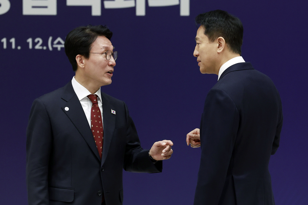 박지원, 한강버스 멈춤에 “오세훈 운 다 해…명태균 문제나 준비해야”