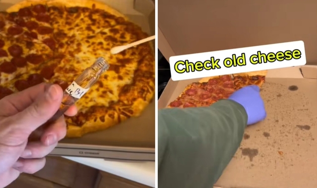 틱톡 영상 캡처.