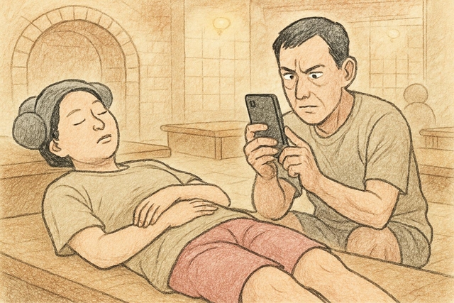 기사 이해를 돕기 위한 AI 이미지.