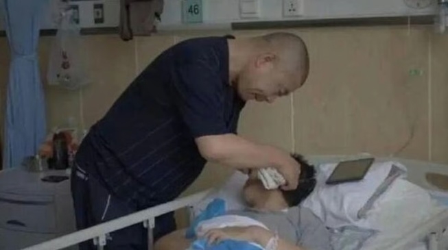 시한부 아내 냉동 보존한 남편, 새 연인 만나자 벌어진 일