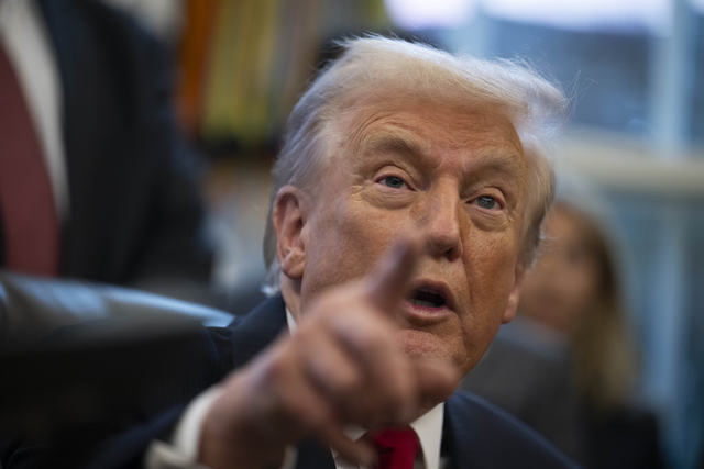 도널드 트럼프 미국 대통령. EPA 연합뉴스