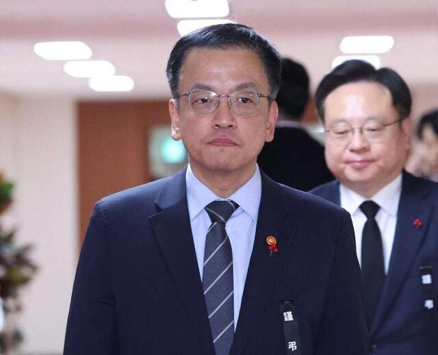 “돌이킬 수 없다” 최상목 만류에 尹이 한 말