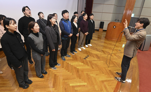 점심땐 연습, 퇴근뒤 노래방 실전… 스트레스 싹~[6시 퇴근 이후]