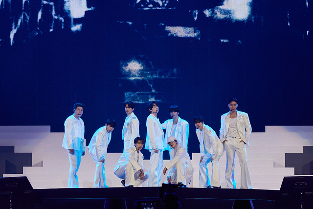 그룹 슈퍼주니어