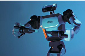 로봇·지식그래프·헬스케어… 기술을 쌓다, 미래를 품었다