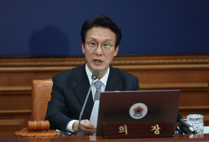 ‘종묘→한강버스→광화문→?’…‘수상한 총리 일정?’...野 “서울시장 출마 일정표” 주장