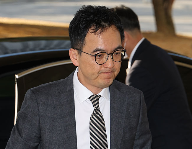 검사들 격분에도… 구자현 대행, 이틀째 ‘침묵’