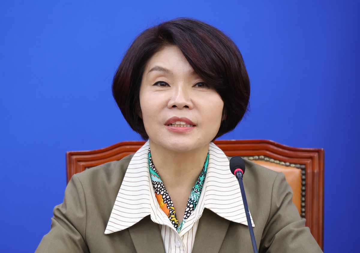 ‘항고 포기’ 두고 “野와 협의 안 되면 국조 단독 진행” 밝힌 민주