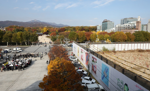 ‘앙각 기준 적용했는데…’ 종묘에 갇힌 세운 4구역 재개발[10문10답]