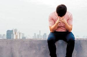 Q : 좋은 집안도 아니고 수능까지 망쳐… 내 인생은 끝난 듯[마음상담소]