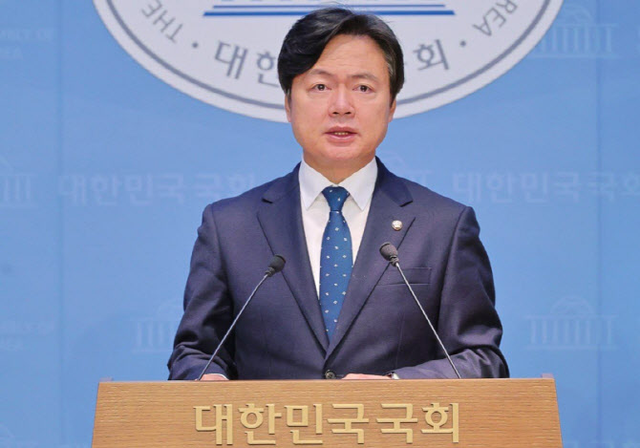 김현정 더불어민주당 원내대변인.