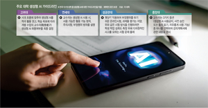 “AI 없인 수업·과제 못해”… ‘금지’ 아닌 ‘창의적 활용’ 규정 시급[Who, What, Why]