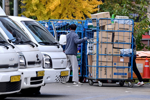 소비자는 원하는데 정부는 민노총 의식해 사회적 대화로… 출구 못찾는 ‘새벽배송의 정치학’
