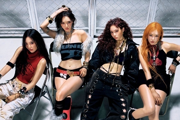 “에스파, 日 오지마”… 中멤버 포함 K-팝 그룹 ‘한일령 유탄’