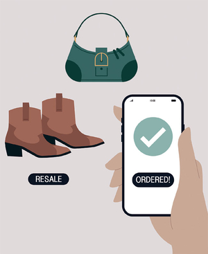 전세계 Z세대 ‘힙한’ 소비… “중고로 Go Go”[Global Focus]