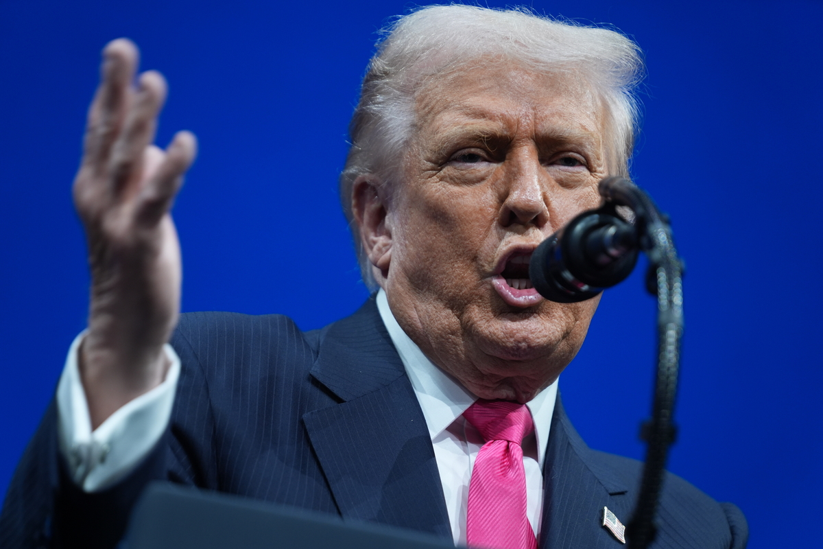 美 고물가에 흔들린 트럼프 관세 정책… 브라질산 농산물 관세 ‘전면 면제’