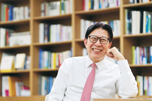 “도시 체질 바꾸는데 3년 올인… 더 ‘매력적인 부산’ 됐다”[민선 8기 우수 지자체장을 만나다]