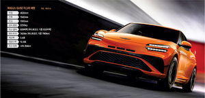 ‘런치컨트롤’로 제로백 3.4초… 급가속·회전 ‘즉각 반응’[자동차]
