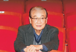 영원한 현역… ‘삶의 무대’서 내려오다