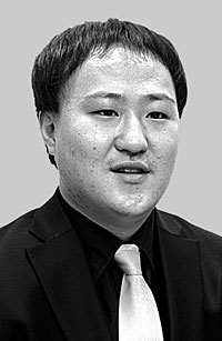 민병기 워싱턴 특파원