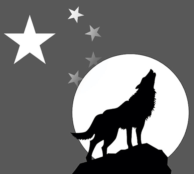 中 ‘전랑 외교’와 限日令[오후여담]