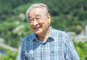 [속보] 원로 배우 이순재 전 국회의원 별세