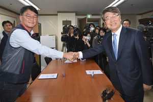 교섭창구 단일화는 유명무실… 노란봉투법 ‘3월 대혼란’ 예고