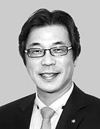 박명호 동국대 교수·정치학