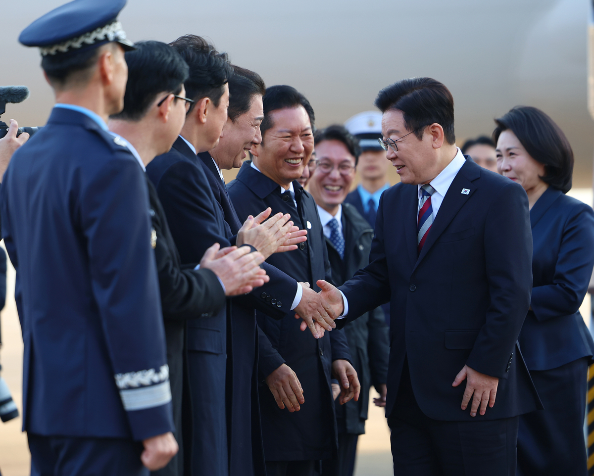 계엄 1년 앞두고… 李, 사법개혁 고삐 죌까